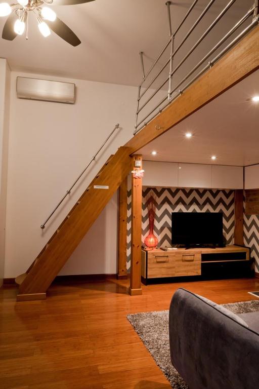 Magic Apartment - B&B Krakow