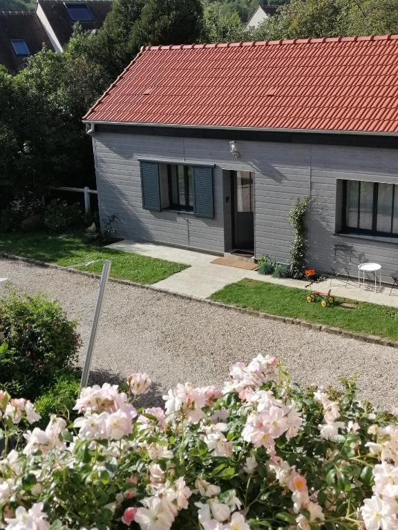La Petite Maison - B&B Villeconin