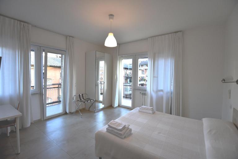 Guesthouse Vassallo Uno - Ferienwohnung Rom