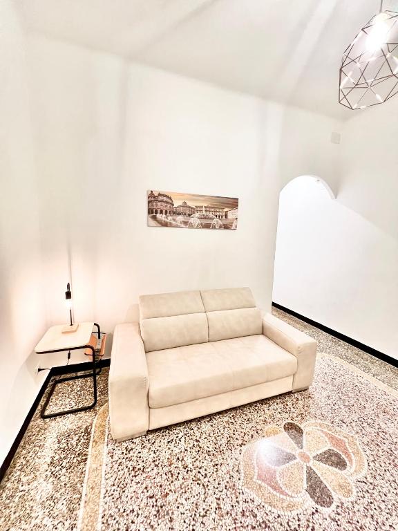 A due passi da Brignole - B&B Genova
