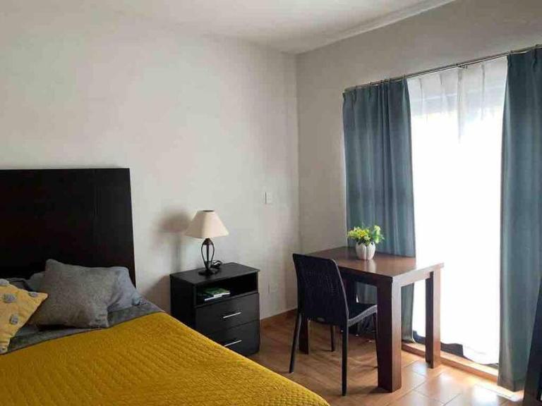 Confortable Apartmento - B&B Guanajuato City