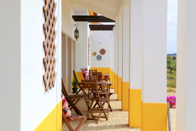 Quinta da Caldeireira - B&B Rosmaninhal