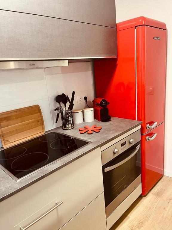 beau studio - B&B Noisy-le-Sec