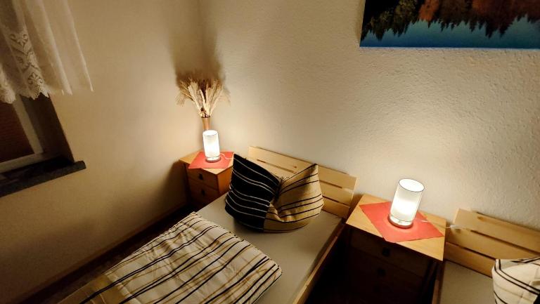 Pension Niederdorf - B&B Niederdorf