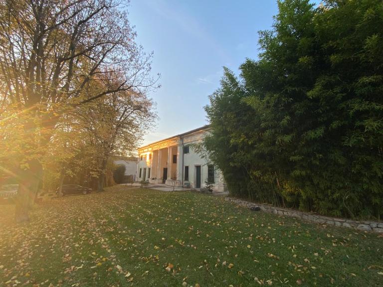 Agriturismo Barchessa - B&B Este