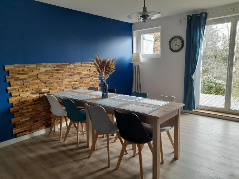 L'AMANDAURE - B&B Saulcy-sur-Meurthe
