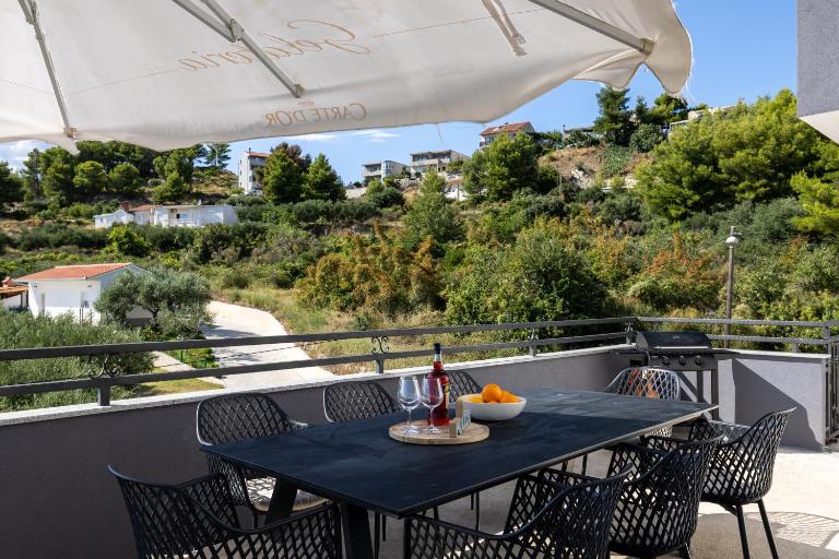 Apartment Under the Rock - B&B Spalato
