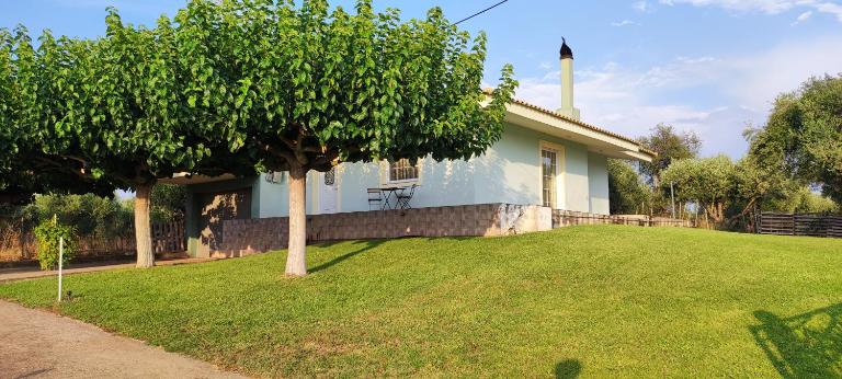 Villa Chryssi - B&B Ágios Ioánnis