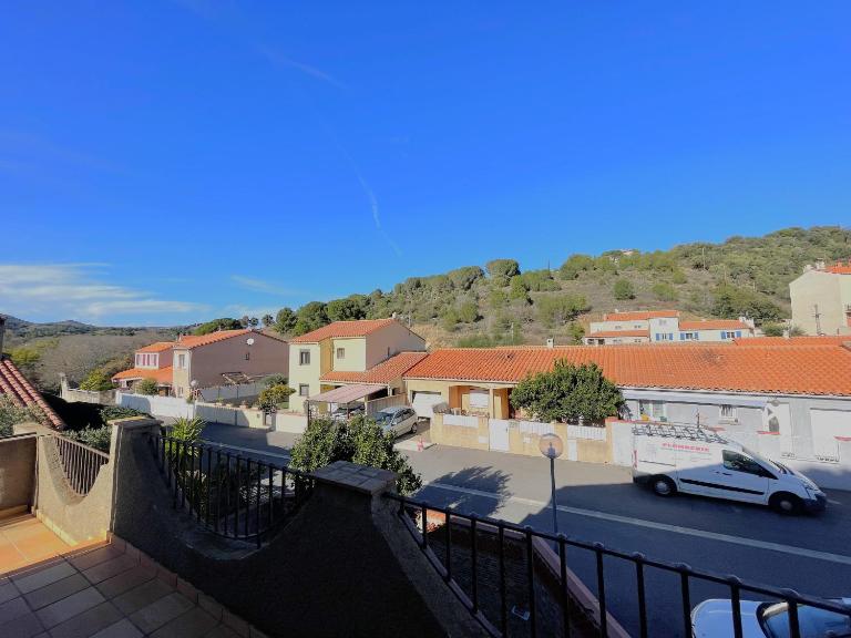 Villa F5 à Banyuls-sur-Mer, terrasse, garage, climatisation proche mer - FR-1-309-149 - Ferienwohnung Banyuls de la Marenda
