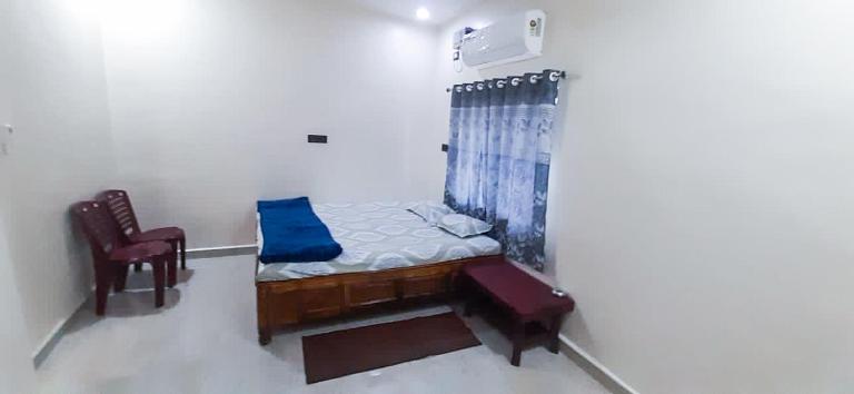 Nayanoday Homestay - Bed and Breakfast Moharli