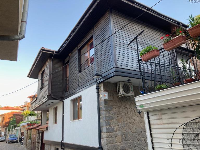 GoodRest Sozopol - B&B Sozopol