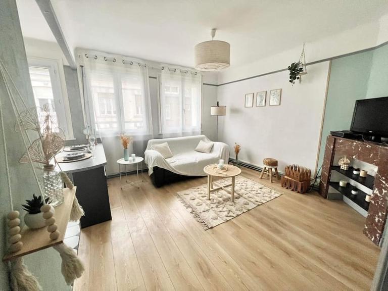 Le Cosy - B&B Calais