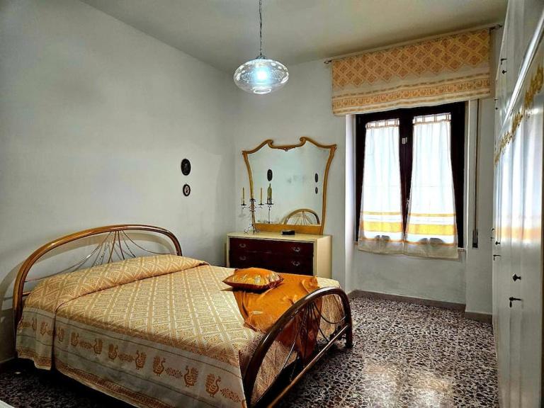 Casa di Pina - Affitti Brevi Italia - Bed and Breakfast Porto Torres
