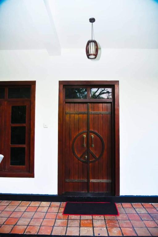 Villa leela - Ferienwohnung Tangalla