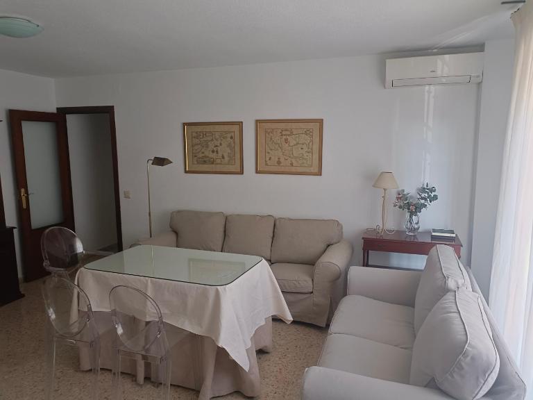 Piso para 6 junto al acueducto. A pasos del centro - Chambres d'hôtes Séville