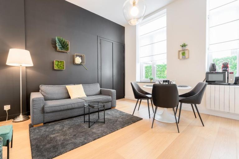 Nice apartment 2 bedrooms in Old Lille! - Bed and Breakfast Rijsel