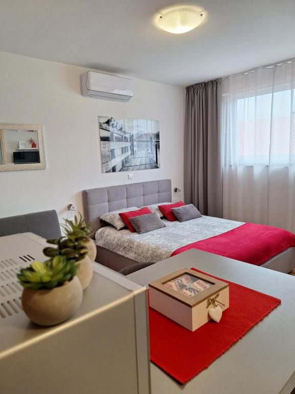Apartment LEA MARIA - B&B Zadar
