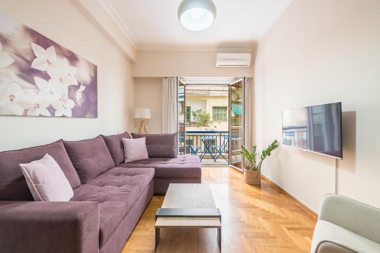 Sofihome Ampelokipi Station - B&B Atene