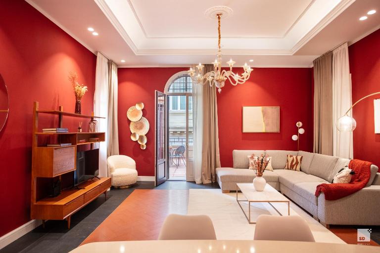 Marchesana Luxury - B&B Bologna