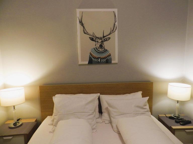 Apartament Donnka - Ferienwohnung Krakau
