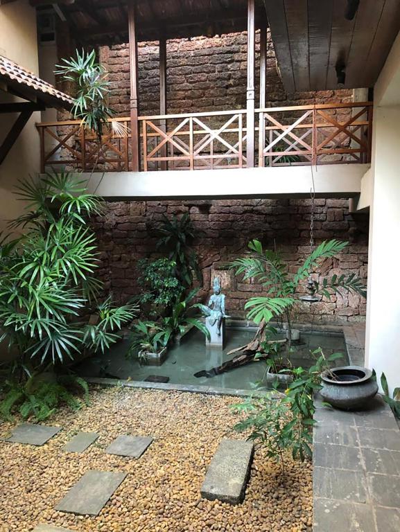 Highbury Colombo - B&B Colombo