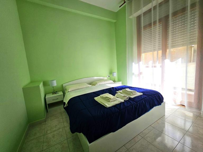Mammasisi Rooms - Bed and Breakfast Lecce