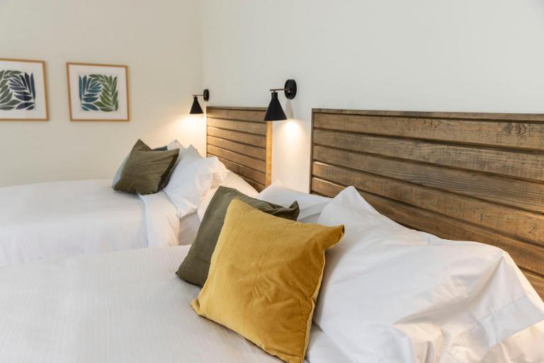Hilltop 104 Inn at Old Beach - B&B Virginia Beach