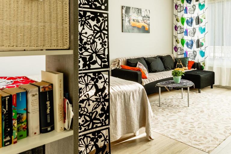Studio: Alex’s secret! - Ferienwohnung Pori
