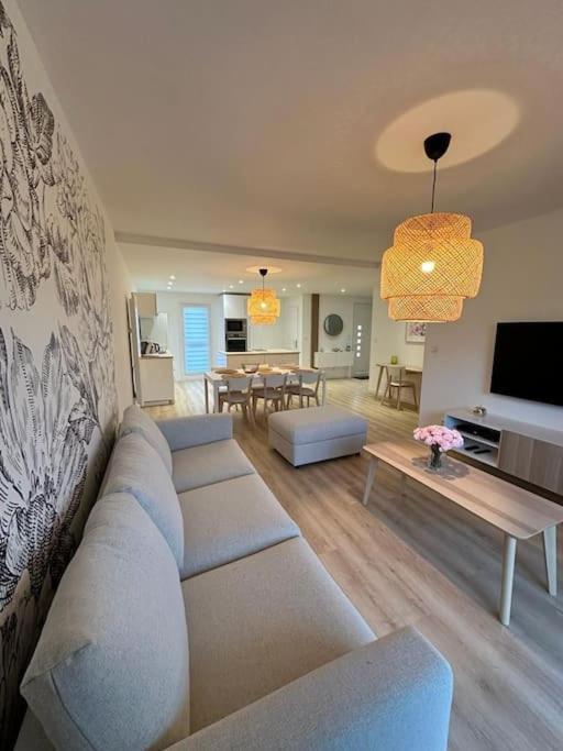 Maison - Bed and Breakfast Ouzouer-sur-Loire