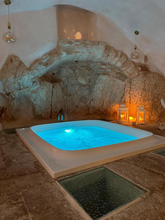 Arquati Suite Luxury Apartment - Bed and Breakfast Ostuni