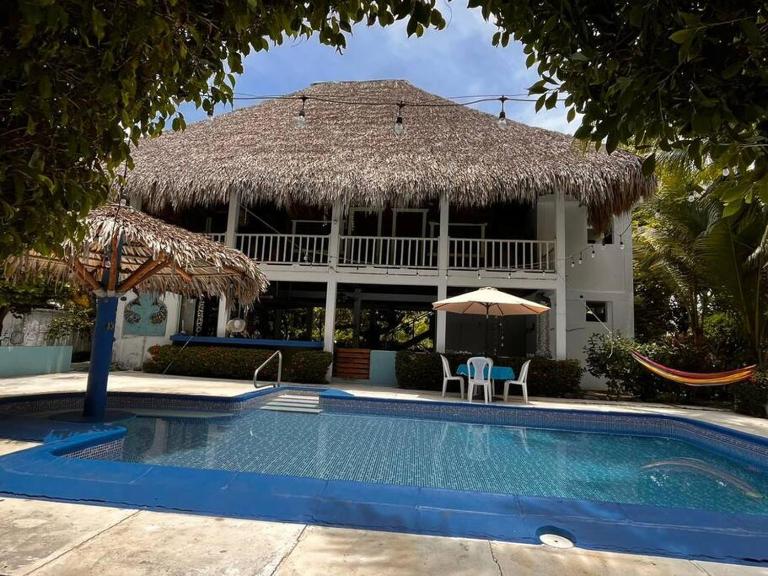 Casa Aris - B&B Escuintla