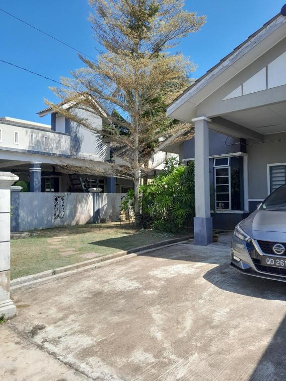 Homestay Pantai - B&B Kuantan