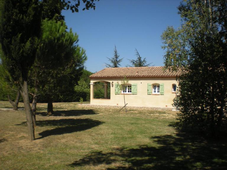 Gites De La Grasse - B&B Carcasona