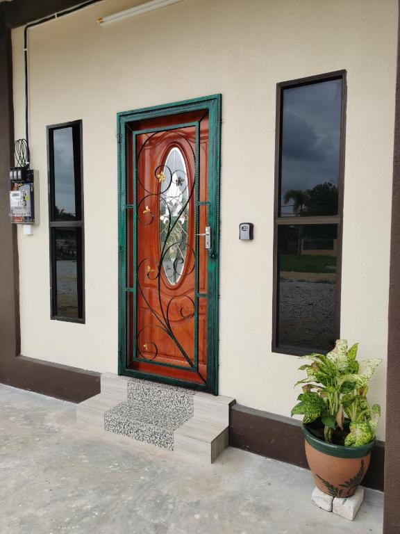 Villa Tok Wan - Ferienwohnung Kuantan