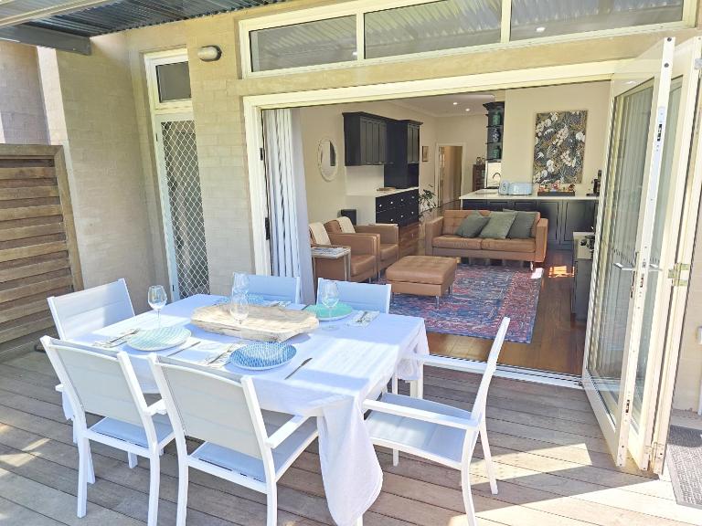 Araluen, Heart of Bowral - Bed and Breakfast Bowral