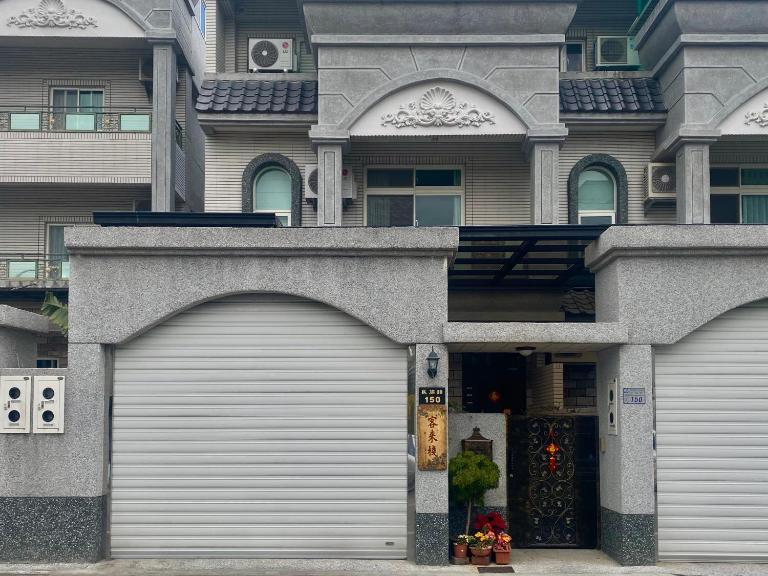 Ke Lai Inn B&B - B&B Guanshan