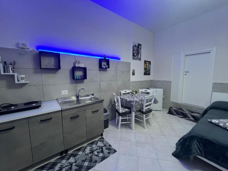 Da Rosaria - B&B Napoli
