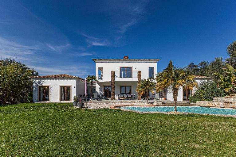 CASA CORSINO by Algarve Golden Properties - Ferienwohnung Marmelete