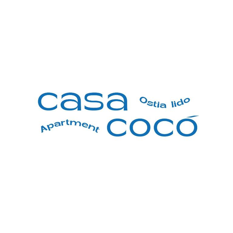 Casa Cocò - Appartamento al mare - B&B Lido di Ostia