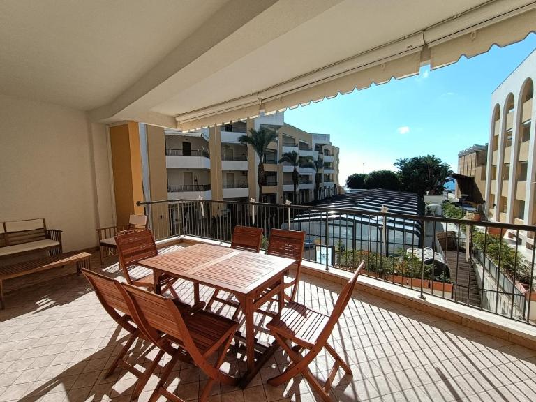 Residence Rosa Virginia Fronte Mare by Dedalo Luxury Gallipoli - Ferienwohnung Gallipoli