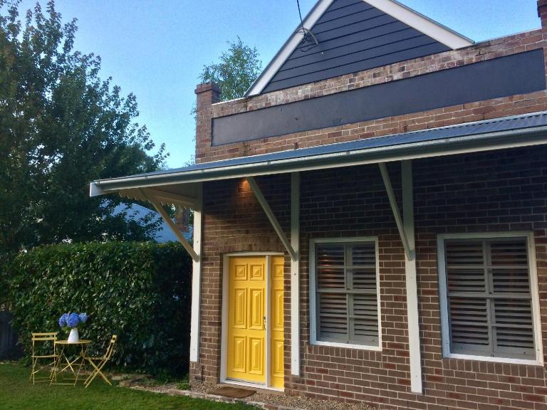 Bundanoon Bijou Southern Highlands Accommodation - B&B Bundanoon