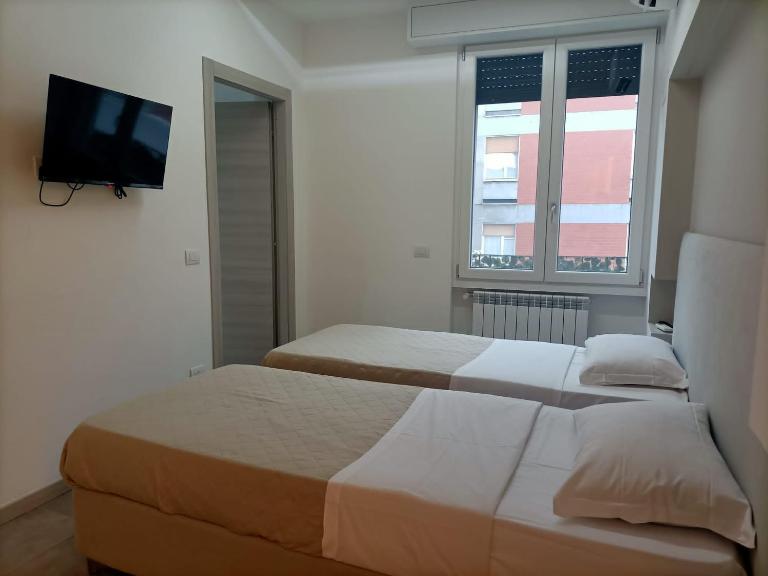 Parea 4 - Ferienwohnung Mailand