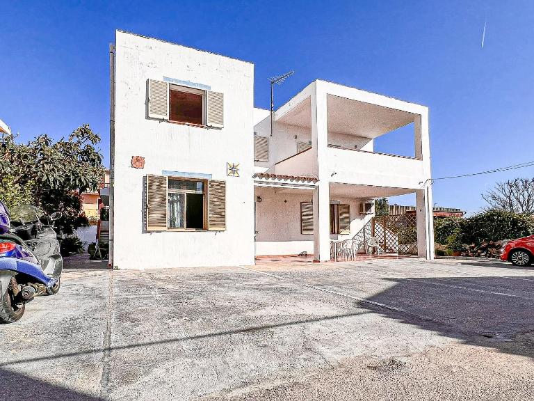 Le case del Mare - B&B Santa Teresa Gallura