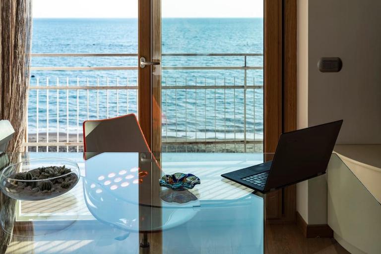 Salerno e Costiera Amalfitana al Top - Bed and Breakfast Salerno