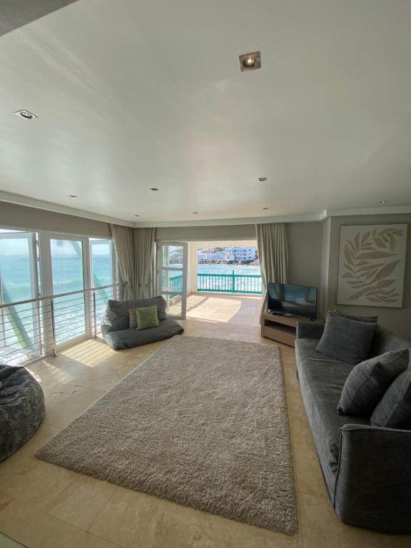 181 Mykonos Langebaan - Ferienwohnung Langebaan