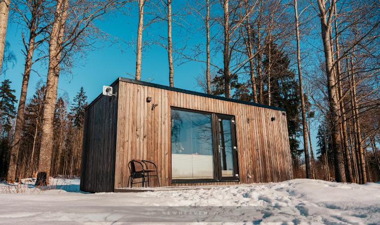 Juusa cabin - B&B Otepää