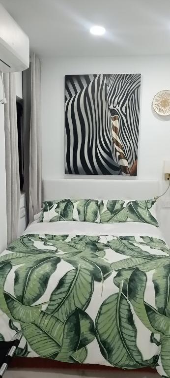 Moneiba Centro - Ferienwohnung Córdoba