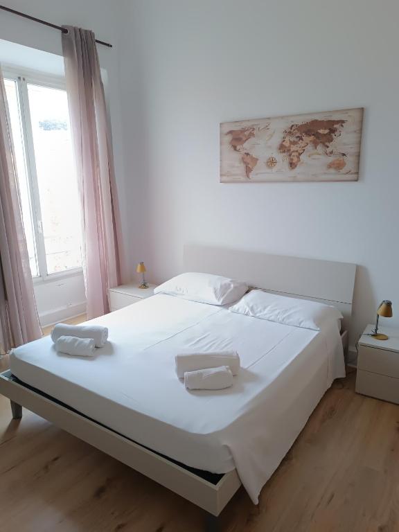 Sanremo center - Ferienwohnung Sanremo