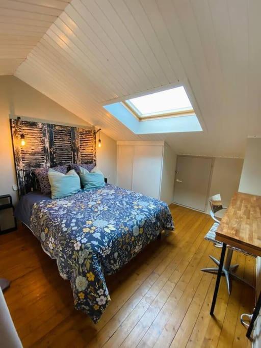Fleur Marine - Bienvenue - Ferienwohnung Les Sables-d’Olonne