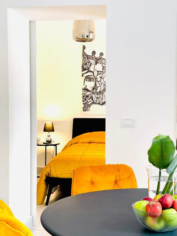 Sangiuliano Holiday Home - B&B Catania